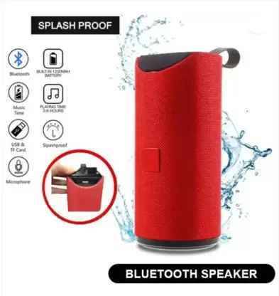 BUNAS Wireless Portable 5.0 Version Bluetooth Speaker With Powerpact SR153 20 W Bluetooth Speaker