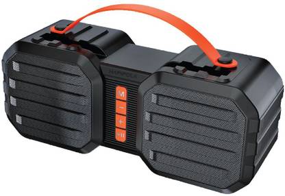 Hapi Pola Aqua Atom 16 W Bluetooth Speaker