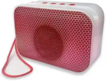 YAROH MP44-ISA480-M412 Wireless Speaker With Disco LED Light 15 W Bluetooth Speaker