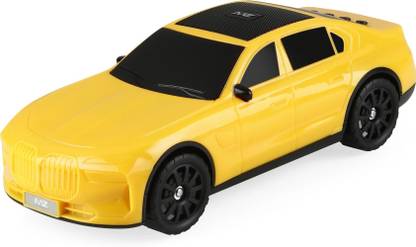 MZ F2 (PORTABLE BLUETOOTH SPEAKER) Dynamic Thunder Sound Auto Series 5 W Bluetooth Speaker