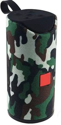 Uborn BLUETOOTH WIRELESS SPEAKER WITH HIGH BASS LOUD SOUND. 10 W Bluetooth Speaker