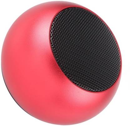 MR ROBOT Ultra Mini Boost Wireless Portable Bluetooth Speaker 10 W M41 10 W Bluetooth Speaker