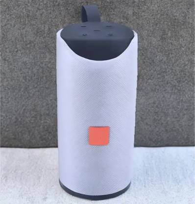 GDS FX-Compact Bluetooth Speaker with Thunderous Sound and Immersive Bass 9 W Bluetooth Speaker