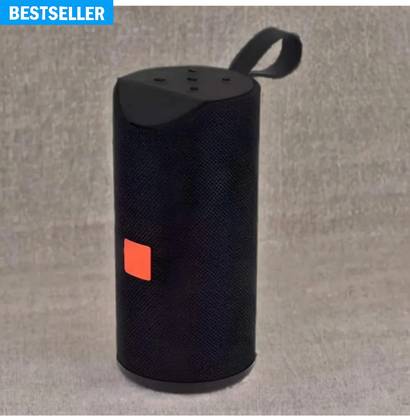 TWS Pocket Bluetooth Speaker - Rechargeable and Portable-KEJ 9 W Bluetooth Speaker