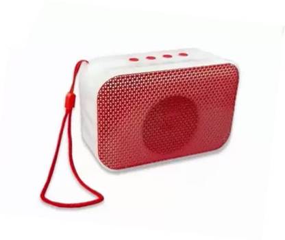 G2L Wireless Speaker USB Input/TF card 6 Hours Playback for Outdoor,Indoor 5 W Bluetooth Speaker