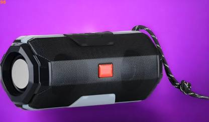 Sagaft X374 (PORTABLE BLUETOOTH SPEAKER) 2200mAh Battery 10 W Bluetooth Speaker