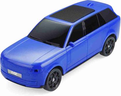 Ancestors Car Design Bluetooth Speaker 5 W Bluetooth Speaker
