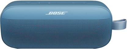 Bose New SoundLink Flex Portable (2nd Gen), Portable Outdoor with Hi-Fi Audio Bluetooth Speaker