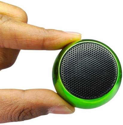 BSVR Splashproof 3D Smart Bluetooth Speaker For Home Outdoor Activities _169 Speaker Mod