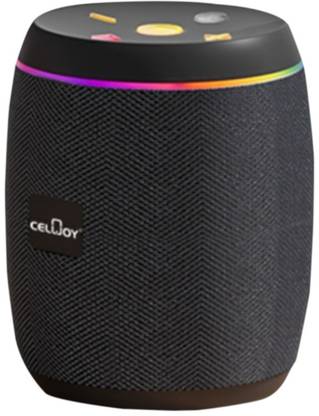 CellJoy SP32 8 W Bluetooth Speaker