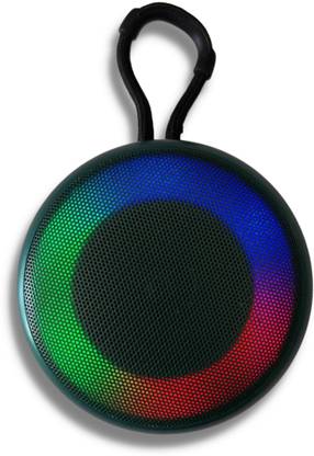 KDM 66 Skylight 5Watt Bluetooth Speaker I 5H Music Time I RGB Lights 5 W Bluetooth Speaker