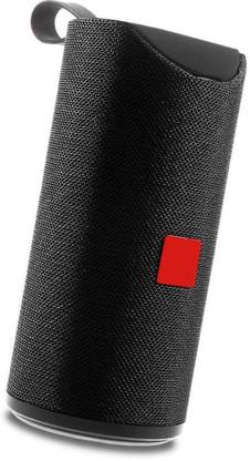 DHAN GRD 113 Bluetooth Speaker Black 10 W Bluetooth Speaker