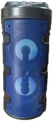 Rhobos AD-887 Super Bass Splashproof Wireless Bluetooth Speaker Best Sound Qu 15 W Bluetooth Speaker