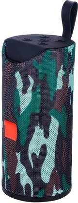 BiteSize 113 5 W Bluetooth Speaker