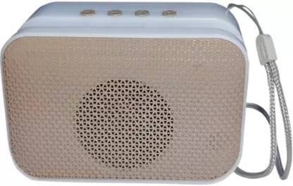 ZSIV M412 SPEAKER 10 W Bluetooth Speaker