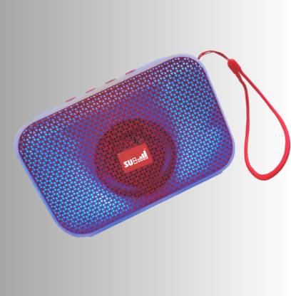 summore SPK-209 5 W Bluetooth Speaker