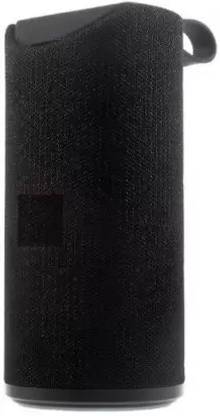 GLOWISH 3D SOUND WIRE/WIRELESS SD CARD SLOT/FM RADIO PORTABLE HANDY SPEAKER 40 W Bluetooth Speaker