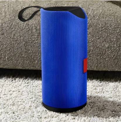 house of common Multibest DJ Sounded Compact Wireless Speaker with NFC 9 W Bluetooth Speaker