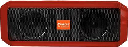 yoroto YO-412BTL Wireless Speaker With RGB Light, Superior Sound and Thunder Bass 20 W Bluetooth Speaker