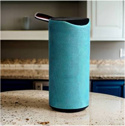 TWS UCB-TG-113 Ultra 3D Dynamic Thunder Sound With High Bass Wireless Portable 9 W Bluetooth Speaker
