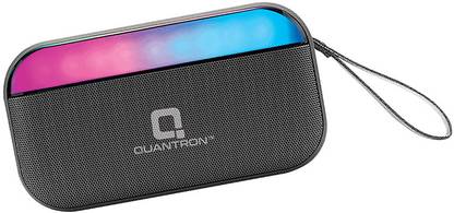 Quantron Ninja Bluetooth Speaker 5 W Bluetooth Speaker