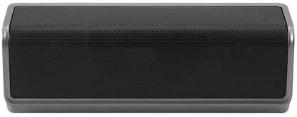 LionBolt DJ Bass Portable Speaker Flashing LED Light 5.6 W Bluetooth Speaker