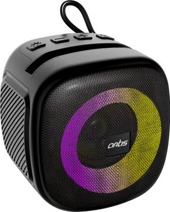 artis BT10 Portable Wireless 10 W Bluetooth Speaker