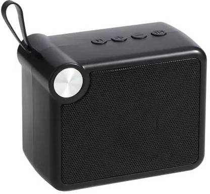 RENTOOR Best Buy Ultra Dynamic Thunder Beat Bass Sound Portable Home Theater 10 W Bluetooth Speaker