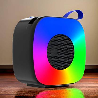 YAROH Sonic (Speakers) Pulse Elite (Bluetooth Speaker) with Deep Bass JA47 48 W Bluetooth Speaker