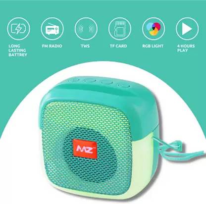 GUGGU QQN_174X_MZ424 bluetooth speakers fm radio compatiable all Smartphones 56 W Bluetooth Speaker