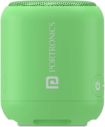 Portronics Sounddrum 1 Speaker