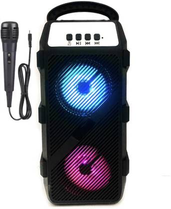 Musify Mini Home Theatre { Free 15 Bluetooth Speaker 15 W Bluetooth Speaker