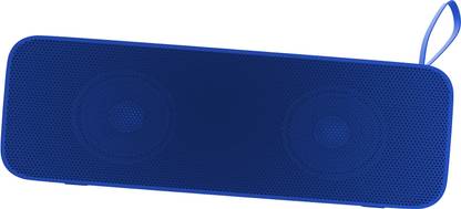 RZW High Sound Quality With Powerful Bass D Card,Aux,Pendrive,Calling Soundbar 16 W Bluetooth Speaker