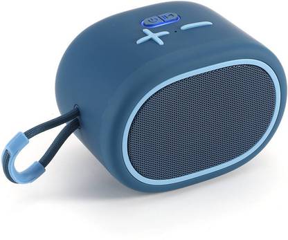 CIHLEX C662 Mini 360° Surround Boom 5W Subwoofer Wireless Portable Bluetooth Speaker1 20 W Bluetooth Speaker