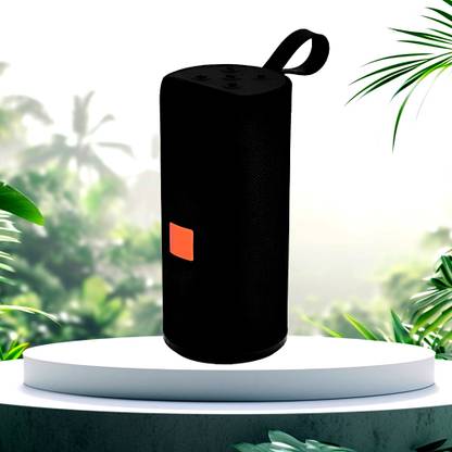 Clairbell Portable Bluetooth Speaker, TG113 With High Bass, Party Speakers KT43 48 W Bluetooth Speaker