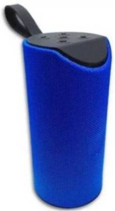 TWS PU-Ultra TG113 DJ Sound Blast Speaker Portable Best Bluetooth Speaker 9 W Bluetooth Speaker