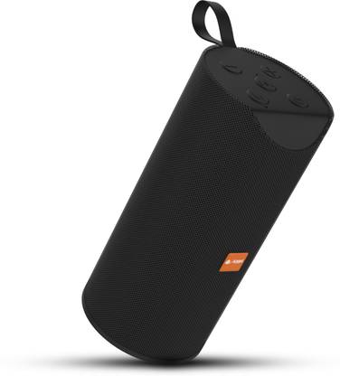 Aroma Studio 1 Raftaar 10 Hours Playing Time Portable BT Speaker 10 W Bluetooth Speaker