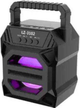 GUGGU JOP70-LA1142-New Portable Bluetooth Speaker Box mini Home theater DJ Multimedia 15 W Bluetooth Speaker