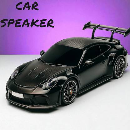Sagaft X365 High-Performance Party Speaker with LED Lights & Extra Bass 8 W Bluetooth Speaker