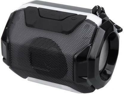 menaso High Quality Portable Speaker Innovative Gift Wireless speaker LED colorful 5 W Bluetooth Speaker