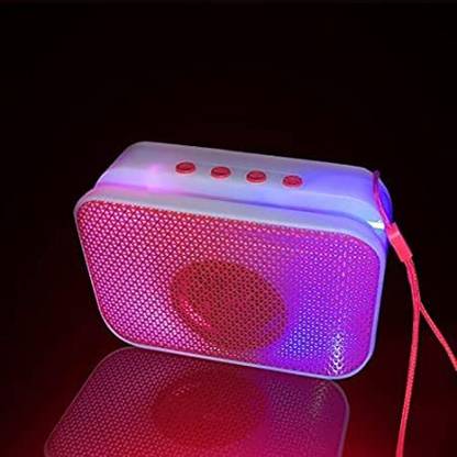 G2L Portable Bluetooth speaker compatible with all Smartphones 5W 5 W Bluetooth Speaker