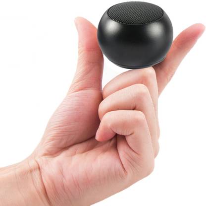 RENTOOR New Sale Ultra Super Mini Boost Wireless Portable Sound Low Harmonic Distortion 10 W Bluetooth Speaker