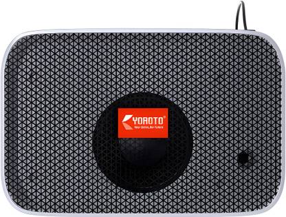yoroto A-011 ThunderBass 5W Bluetooth Speaker – Explosive Sound, Deep Bass, Freedom 5 W Bluetooth Speaker