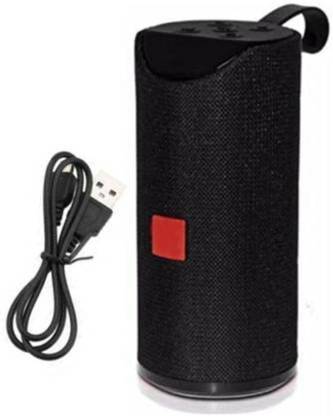 BUNAS Super Sonic Sound Portable Speaker SSS-21 19.5 W Bluetooth Speaker