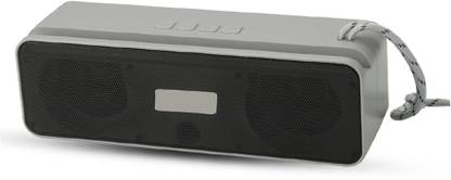 fanishfashion Juke Wireless 5.0 TV Stereo Speakers Soundbar HomeTheater Surround Sound System 16 W Bluetooth Soundbar