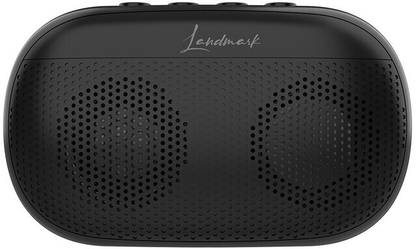 Landmark BOLT 5 W Bluetooth Speaker