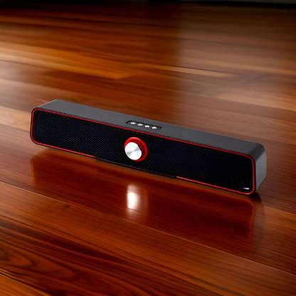 GUGGU M25 Best Home Theater Bluetooth Speaker Soundbar for mobile,tv,laptopTU-212 48 W Bluetooth Speaker