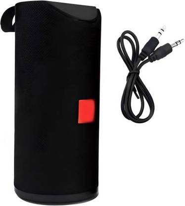 TWS GBK-Wireless rechargeable portable Premium Dj bass Multimedia Speaker 9 W Bluetooth Speaker