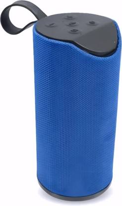 GDS Bluetooth Speaker with Strong Bass and Balanced Tones 9 W Bluetooth Speaker
