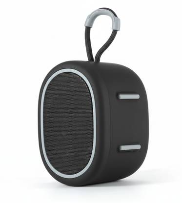 CIHLEX C662 Mini 360° Surround Boom 5W Subwoofer Wireless Portable Bluetooth Speaker2 20 W Bluetooth Speaker